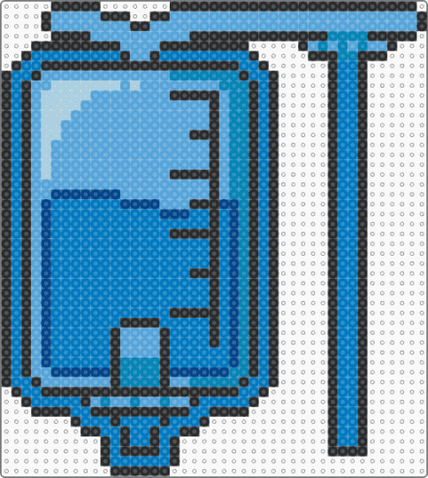 IV drops - animal hospital, blue, charm, iv drip, iv drop, iv drops, key chain, light blue, water