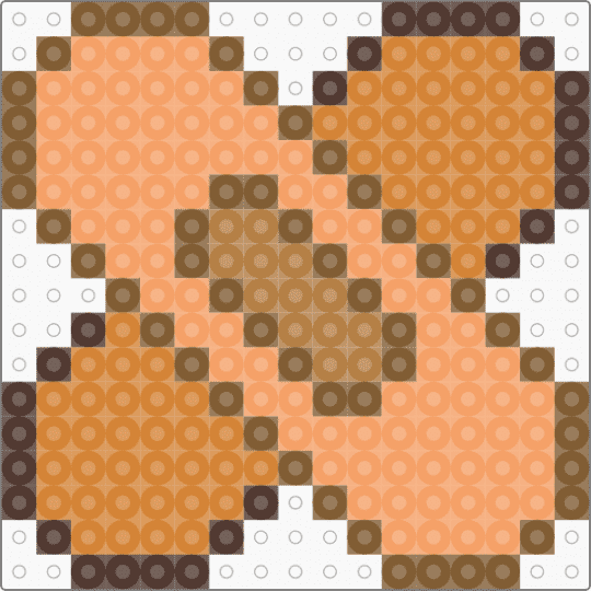 bandaidz - bandaid, bandaids, orange