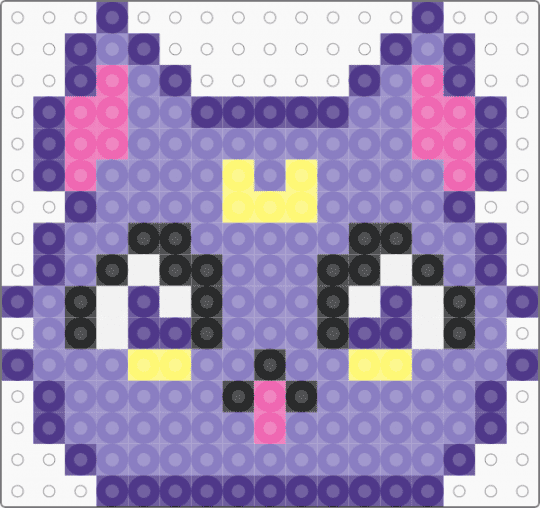 ルナ/Luna  Sailor Moon - pink,sailor moon,luna