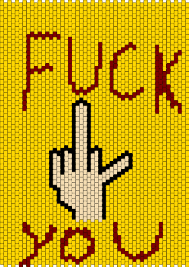 Fuck you - 
