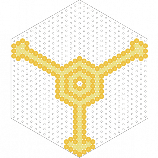 Absolute solver - glitch, murderdrones, solver, yellow