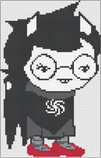 home stuck