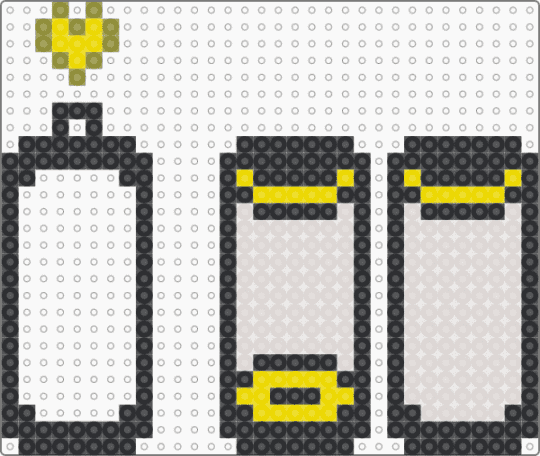 make (perler)