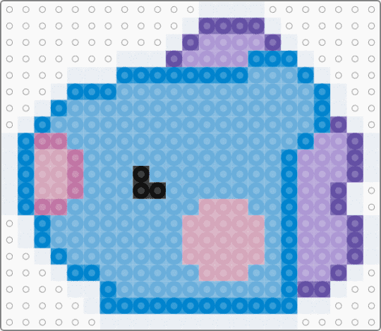 BabyMang (Mask) - 