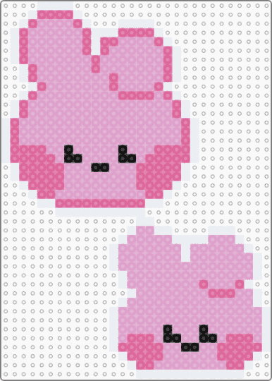 BabyCooky - bt21, bts, cooky, jeongguk, jungkook, kook, pink