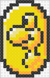 Super Mario #14 - coin,yoshi,mario,nintendo,video game,yellow,gold