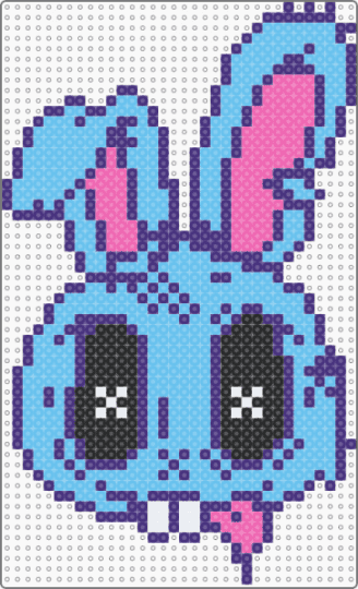 Sippy - light blue, purple
