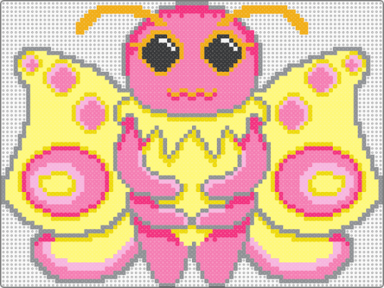 Rosey Maple Alternate - 