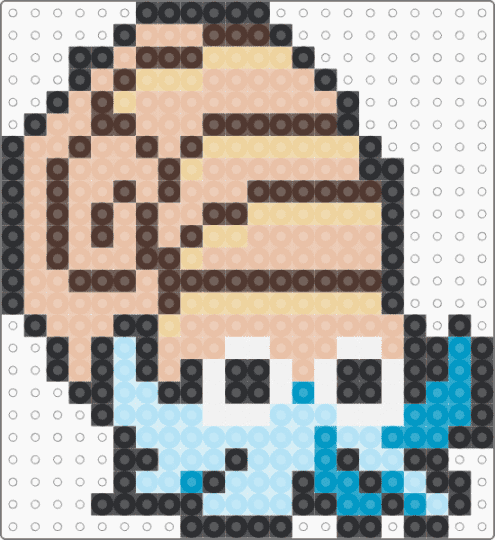 Omanyte - beige