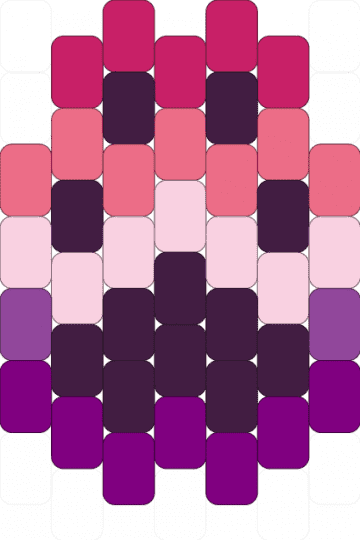 Aceflux Paw Pad - pink,furry,therian,otherkin,paw,acespec,aceflux