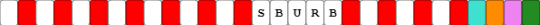 Homestuck SBURB ALPHA Single - white,red,sburb,homestuck,single,hs,alpha kids