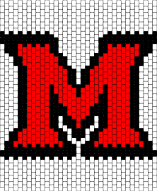 M logo - m,logo,bold,text,sports,red