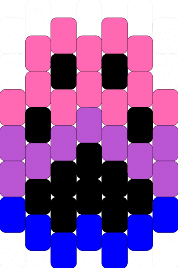 A gAy PaW :> - bi, gay, paw, pink, pride