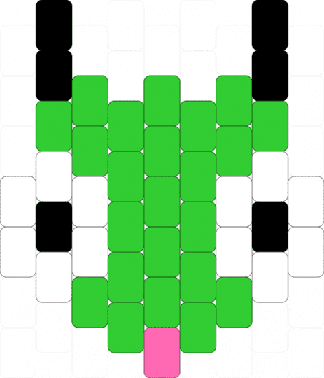 GIR - green