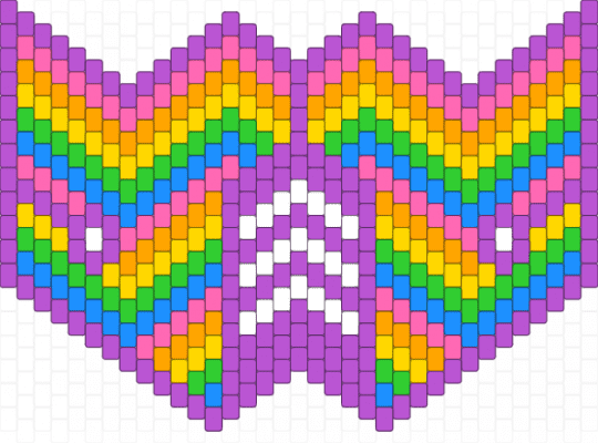 Rainbow sub zero mask - pink,mask subzeromask pride