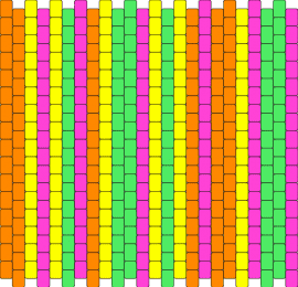 option 2 - colorful,stripes,panel