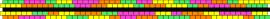 colorblock - colorful