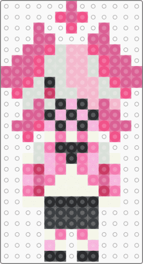 Cutiespace || Phighting - inphernal, phight, phighting, phighting subspace, phightingroblox, pink, roblox, subspace, white
