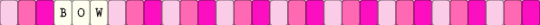 Bow (inanimate insanity) - 