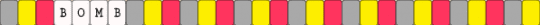 Bomb (inanimate insanity) - 