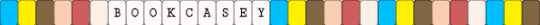 Bookcasey (inanimate insanity) - 