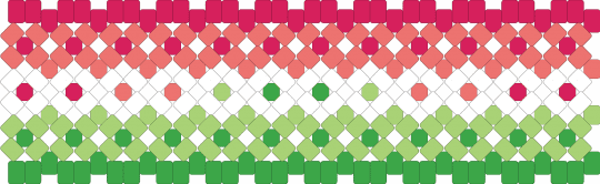 Aroflux Pride Flag X-Based Cuff ! - 
