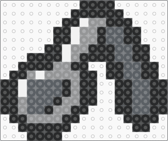 Tboi spoon bender - black, gray