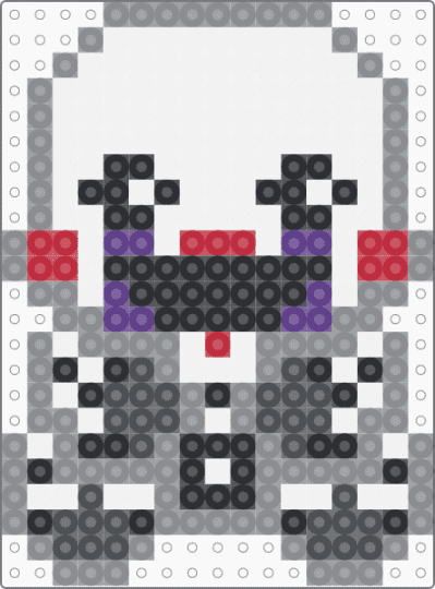 Freddy 33 - gray