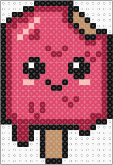 pop4 - red