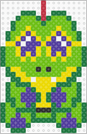 Freddy 35 - 