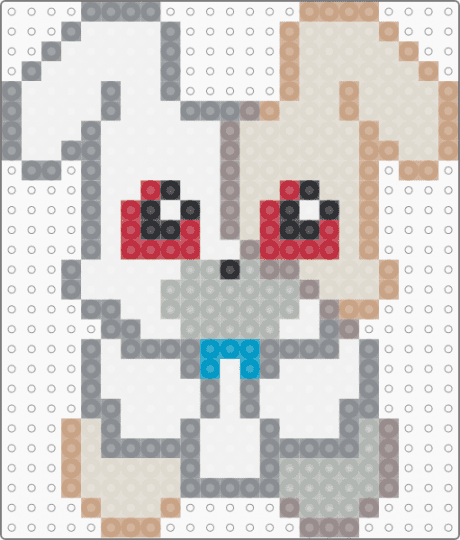 Freddy 30 - beige, gray