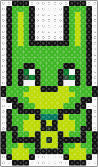 Freddy 23 - 