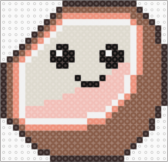 Coconut - beige, tan