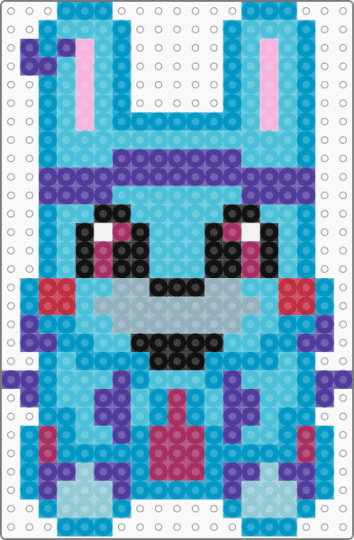 Freddy 16 - 