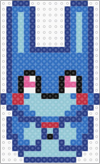 Freddy 010 - blue
