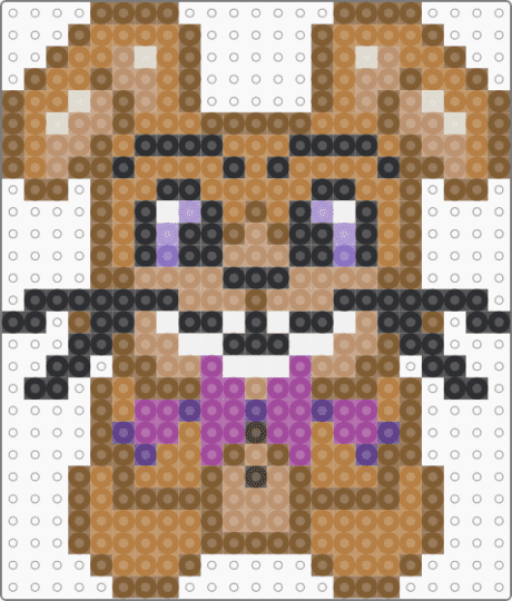 Freddy 26 - 