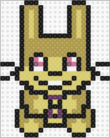 Freddy 12 - gold, yellow