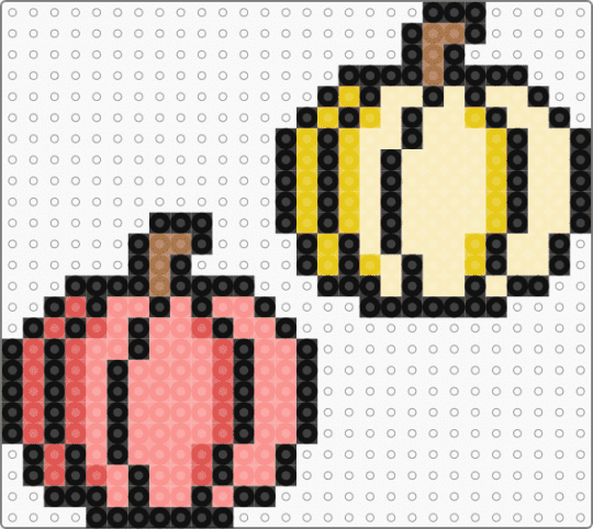 Pumpkin 7 - beige