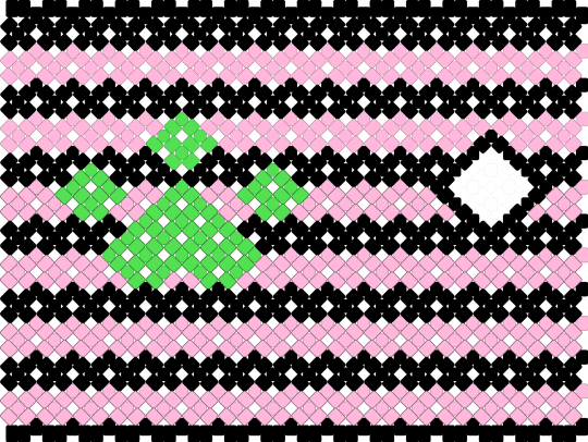 Paw glove - pink