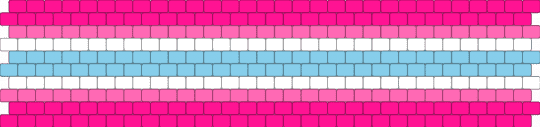 Femboy flag - pink