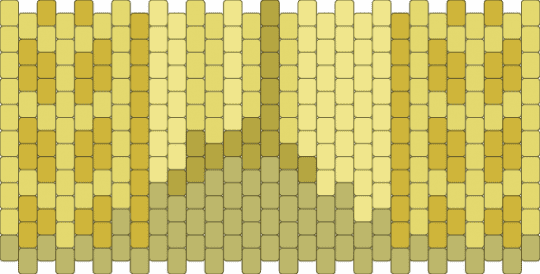 Back rooms - yellow