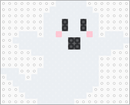 Ghost - cotdghosts, ghost, halloween, white