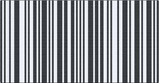 Red Bull Peach barcode - black, black and white, cotdbarcodes, drink, energy drink, lines, peach, red bull, white