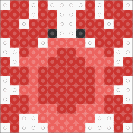 Crab - animal, cotdoceancreatures, crab, crustacean, ocean, red