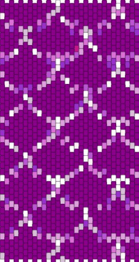 mermaidy-purpleness - cotdmermaids, pink