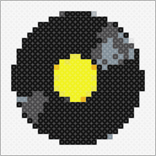 Lp vinyl - black, brown, colorful, white, yellow