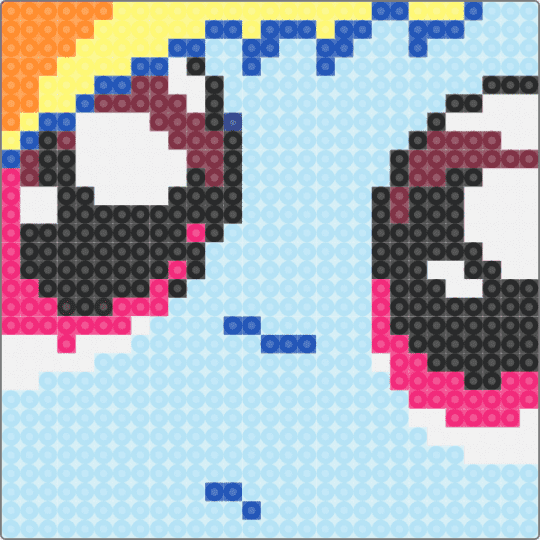 MLP YAYYAYA