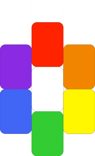 rainbow/pride