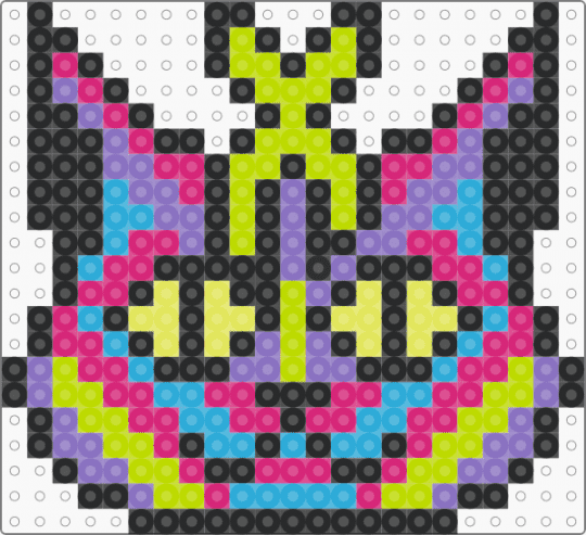 Kitty - trippy,excision,music,pink,blue,green