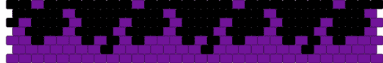 purple flames - black,purple